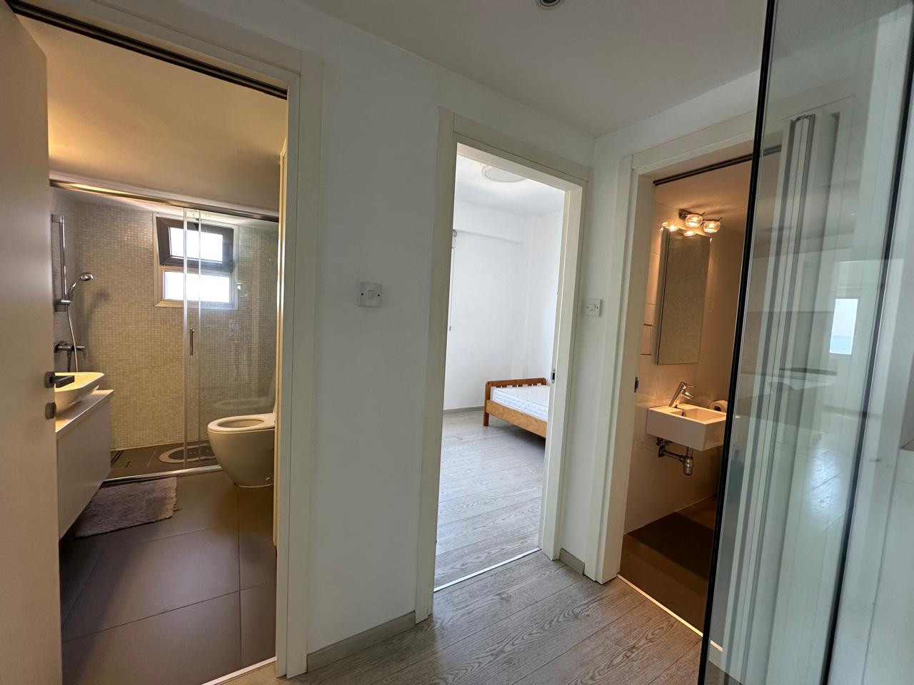 Апартаменты Neapoli, Кипр, 84 м² - фото 8