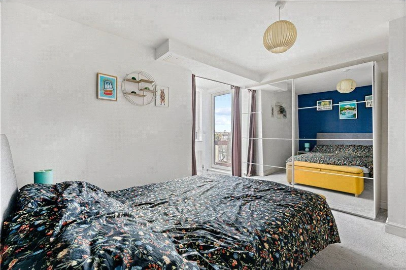 Квартира в Лондоне, Великобритания, 50 м² - фото 4