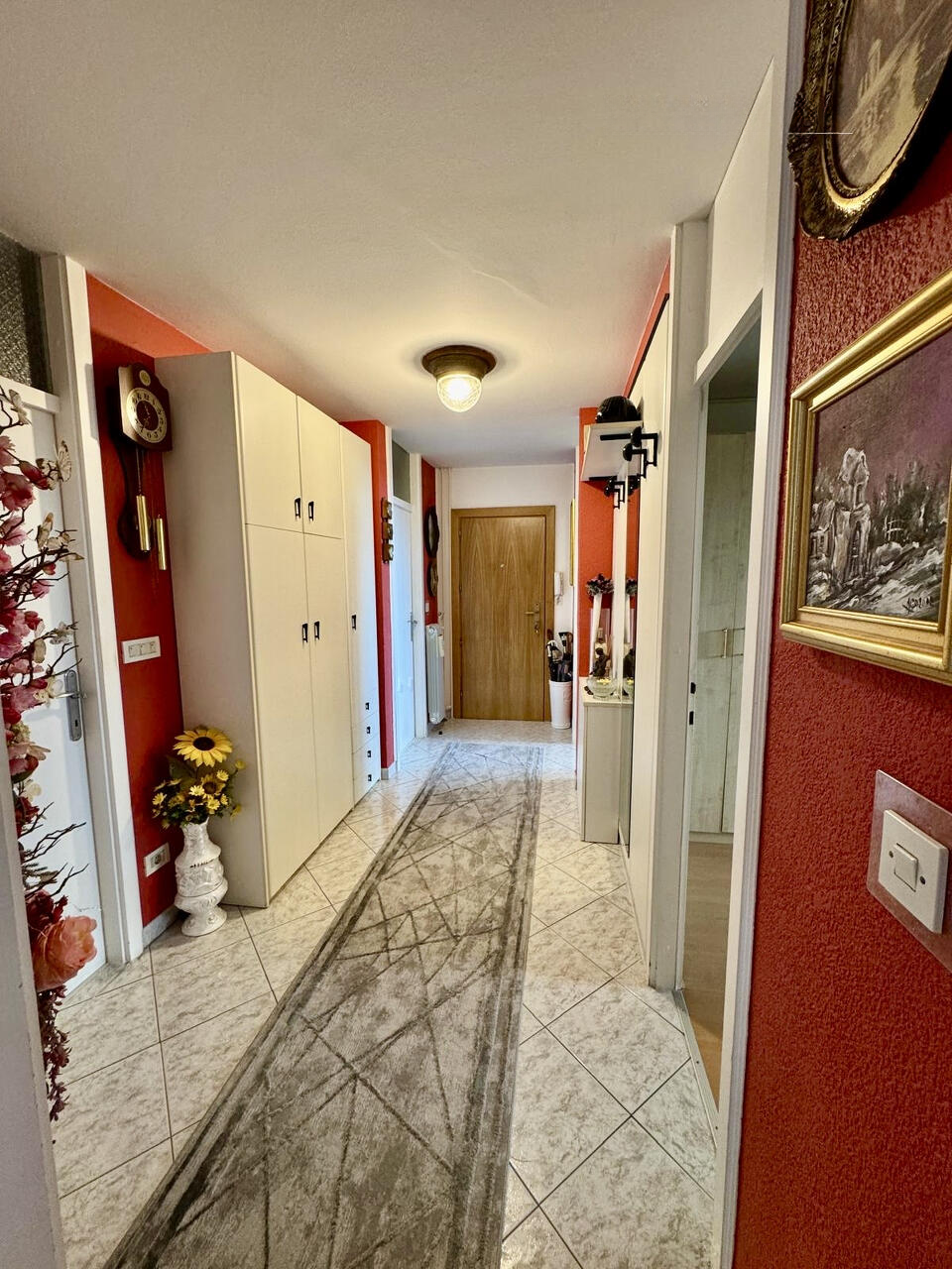 Квартира в Копере, Словения, 77 м² - фото 4