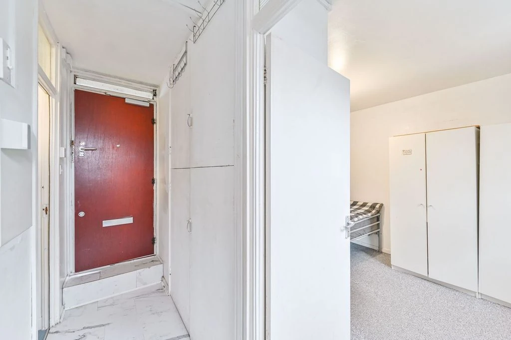 Квартира в Лондоне, Великобритания, 45 м² - фото 4