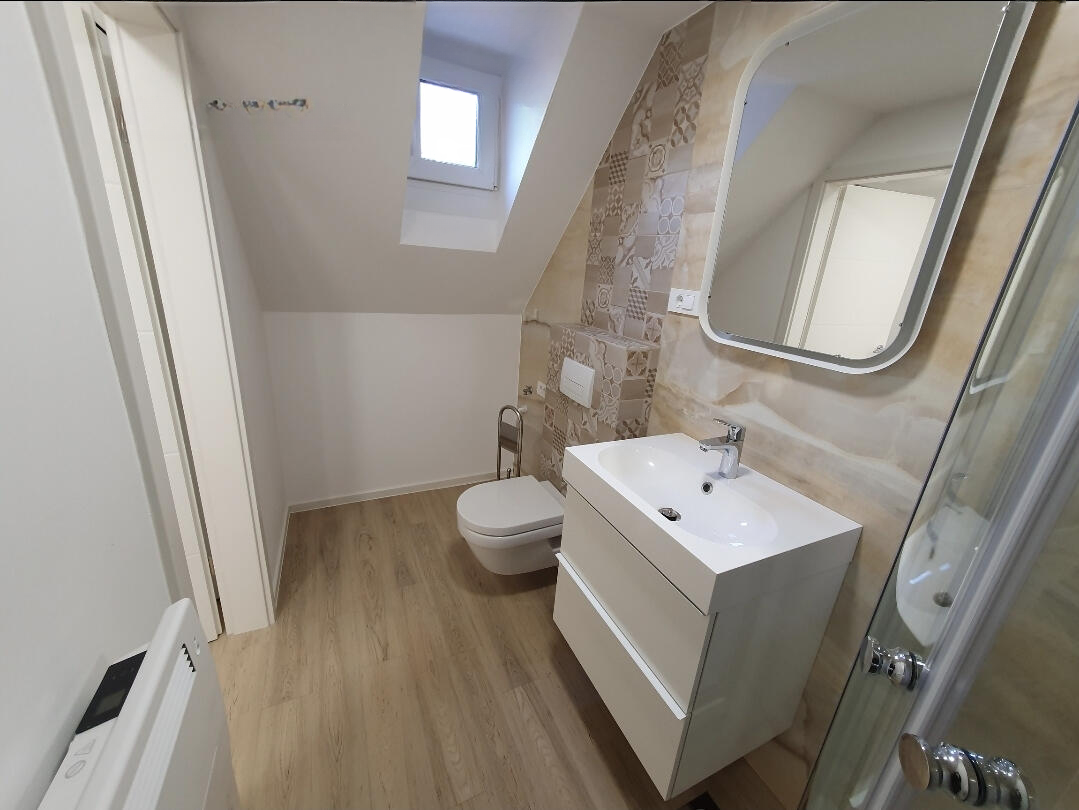 Квартира в Любляне, Словения, 50 м² - фото 4