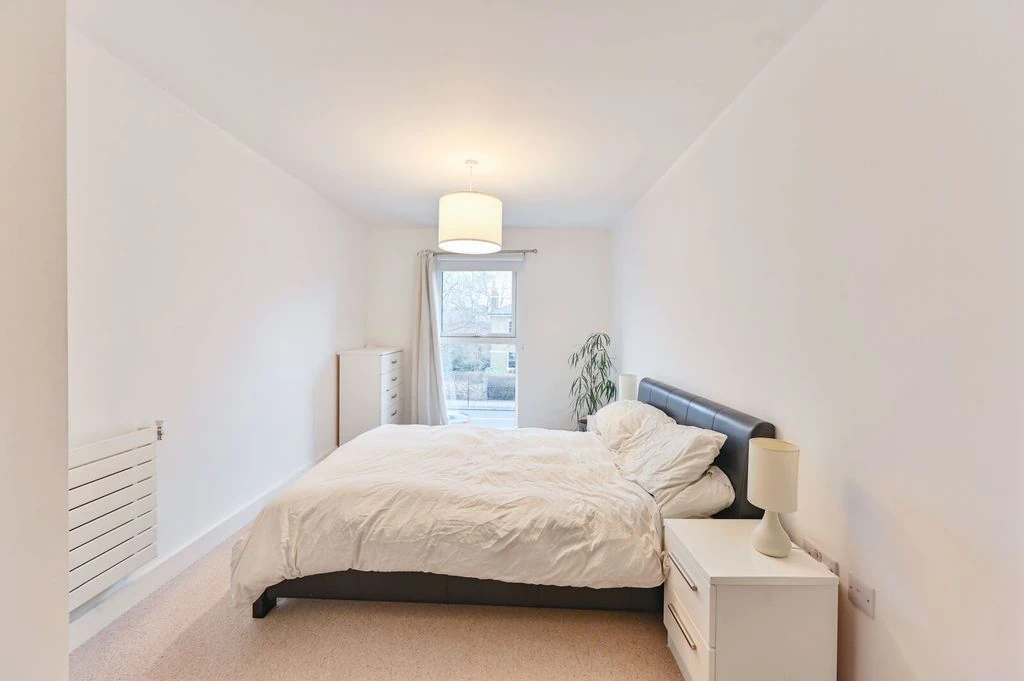 Квартира в Лондоне, Великобритания, 48 м² - фото 4