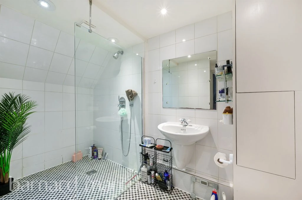 Квартира в Лондоне, Великобритания, 56 м² - фото 4