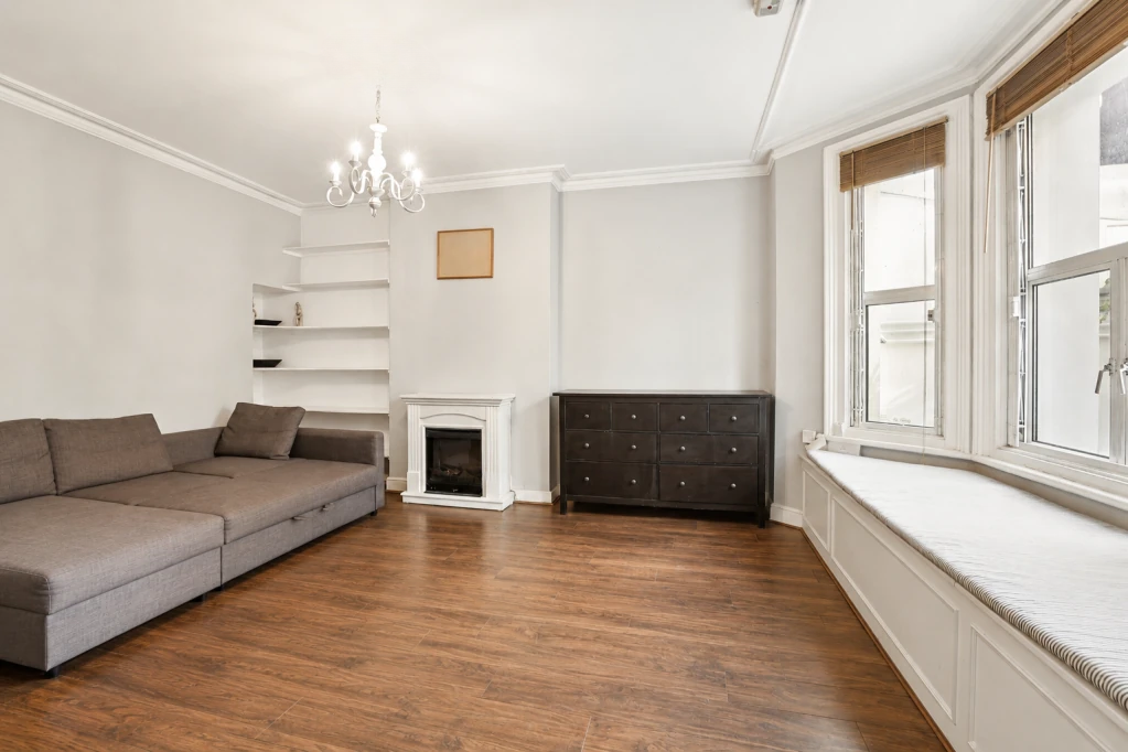 Квартира в Лондоне, Великобритания, 47 м² - фото 4