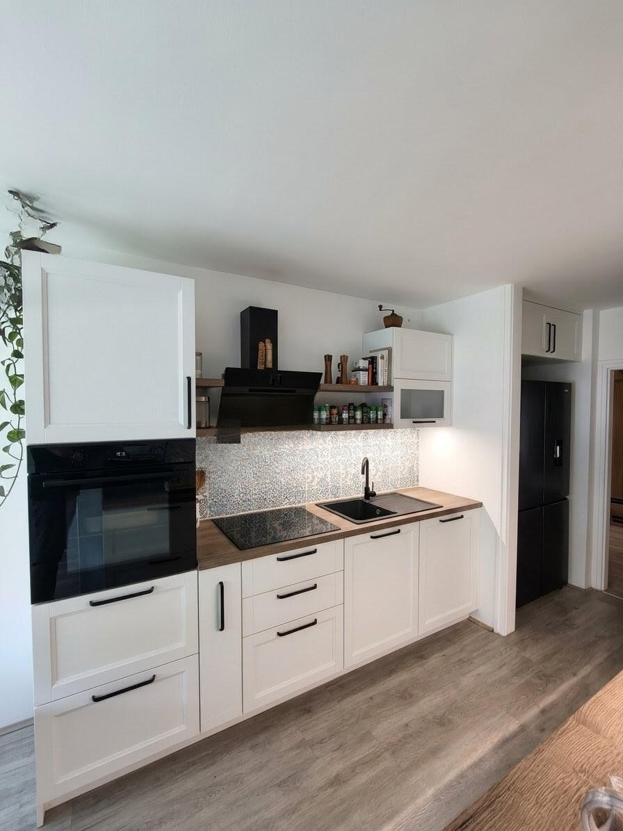 Квартира в Любляне, Словения, 76 м² - фото 4