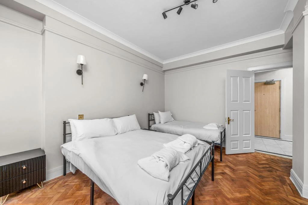 Квартира в Лондоне, Великобритания, 57 м² - фото 4