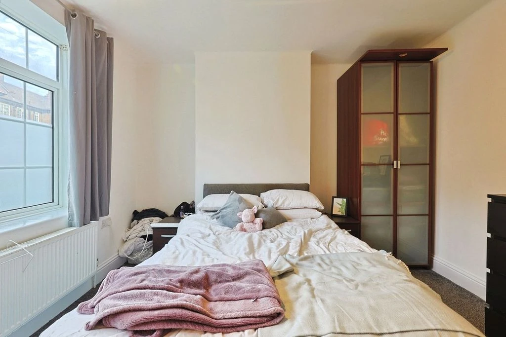 Квартира в Лондоне, Великобритания, 64 м² - фото 4