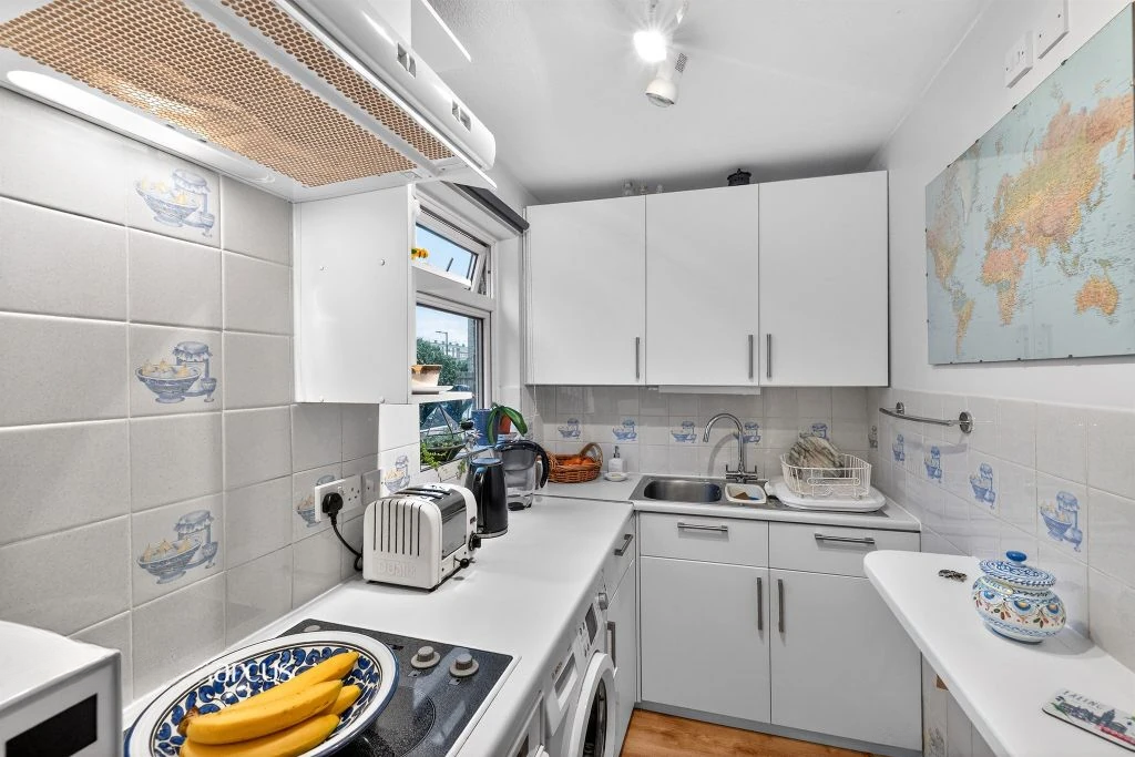 Квартира в Лондоне, Великобритания, 26 м² - фото 4