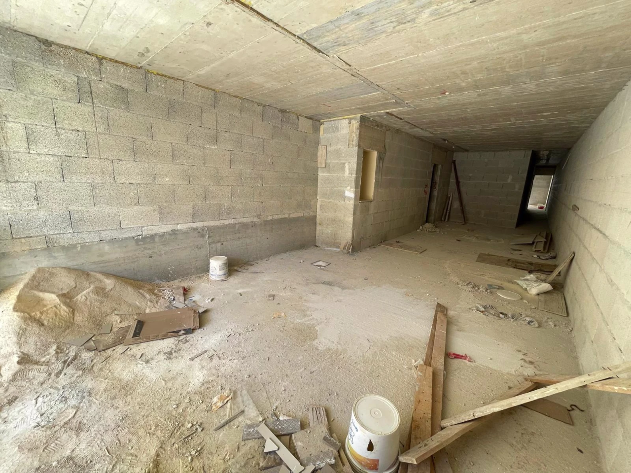 Квартира на Гозо, Мальта, 150 м² - фото 3