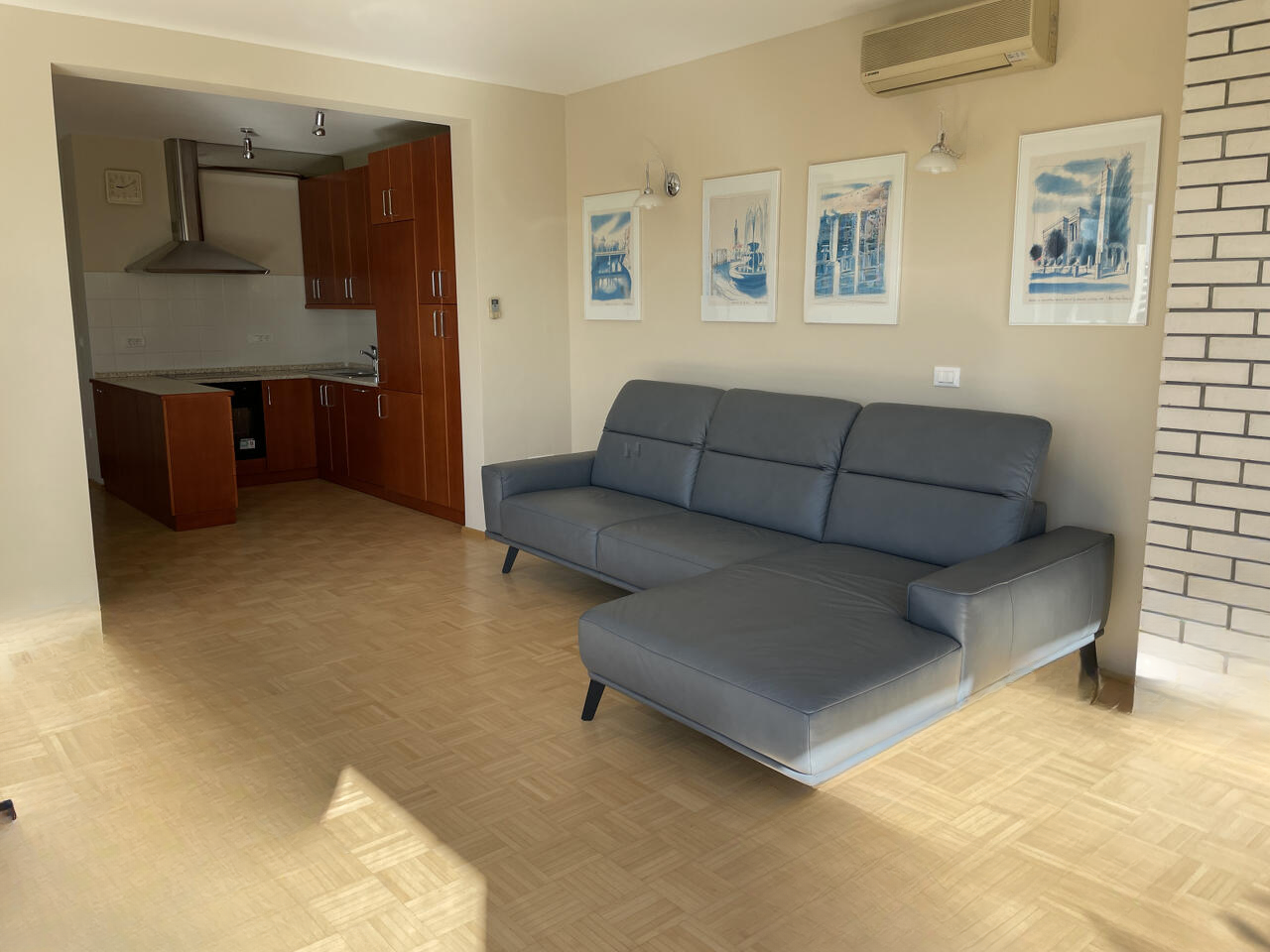 Квартира в Любляне, Словения, 118 м² - фото 4