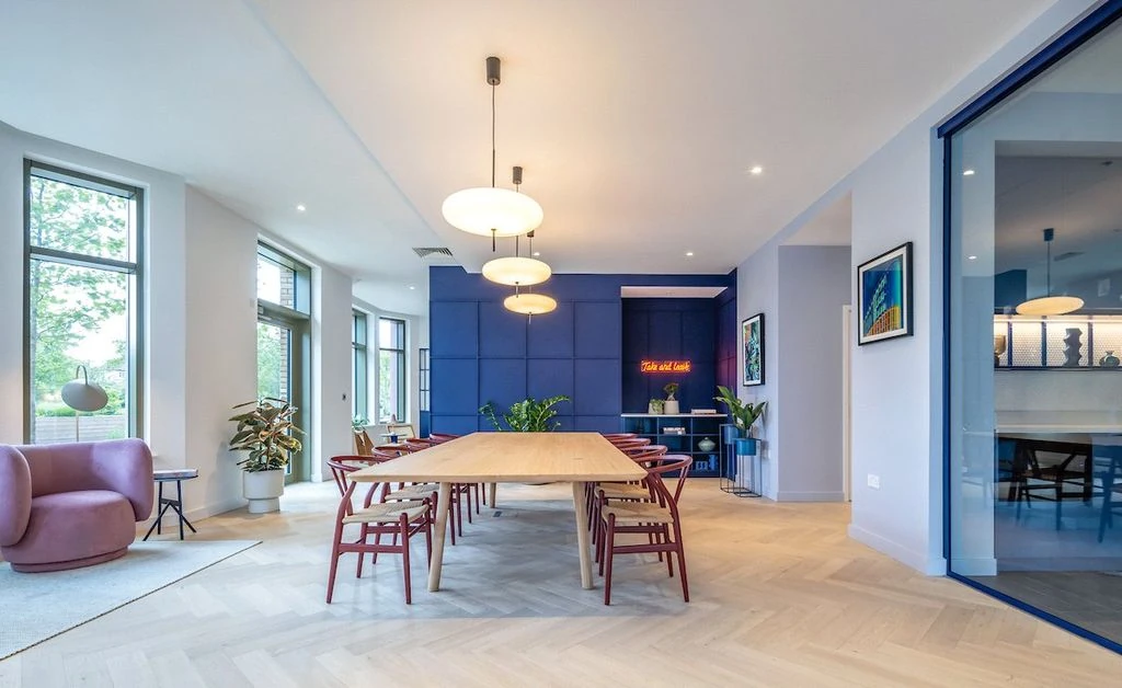 Квартира в Лондоне, Великобритания, 46 м² - фото 4