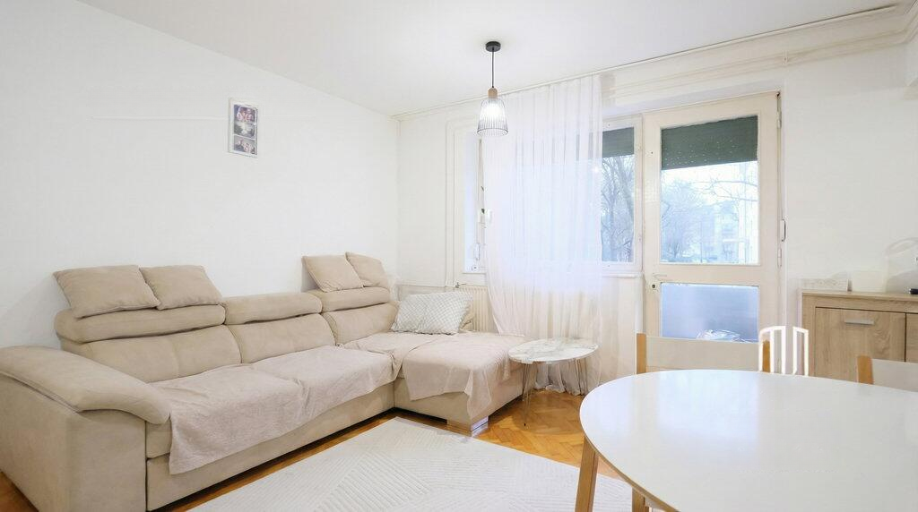 Квартира в Любляне, Словения, 46 м² - фото 5