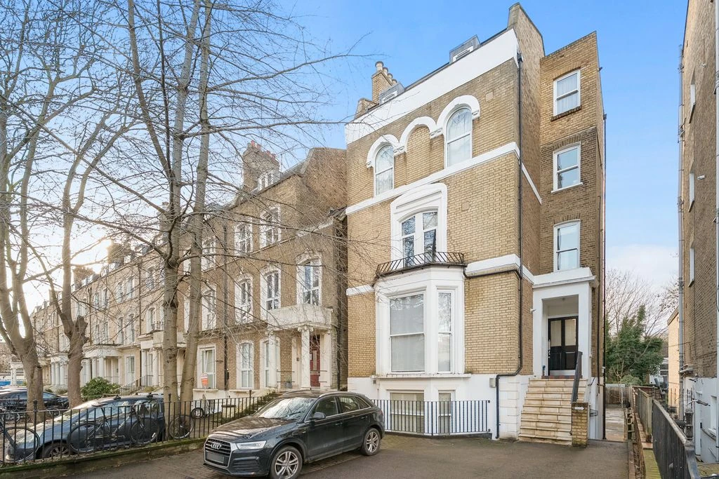 Квартира в Лондоне, Великобритания, 50 м² - фото 5