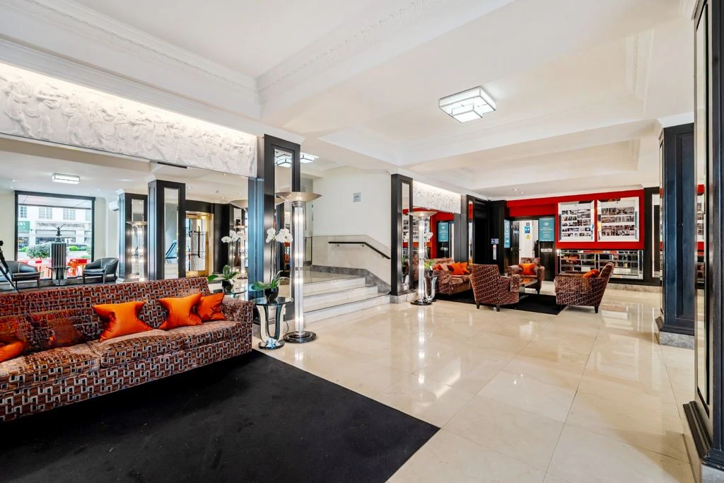 Квартира в Лондоне, Великобритания, 29 м² - фото 5