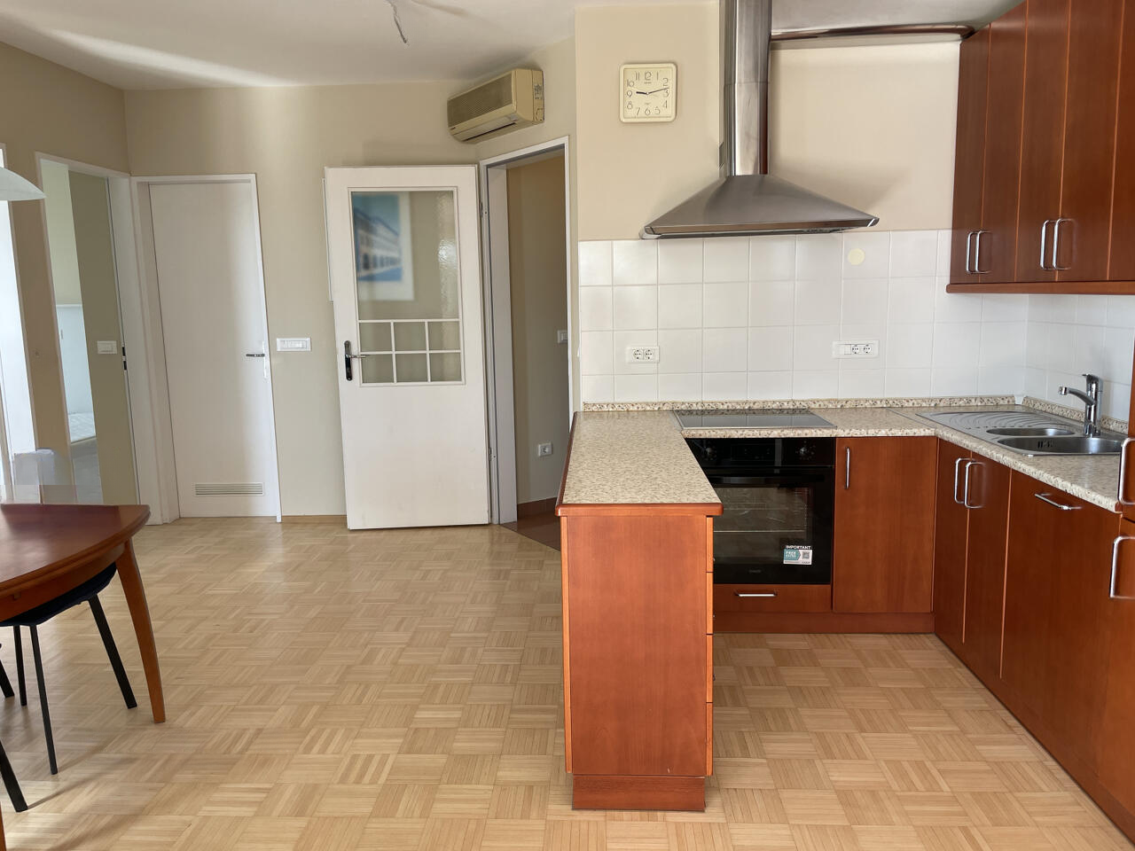 Квартира в Любляне, Словения, 118 м² - фото 5