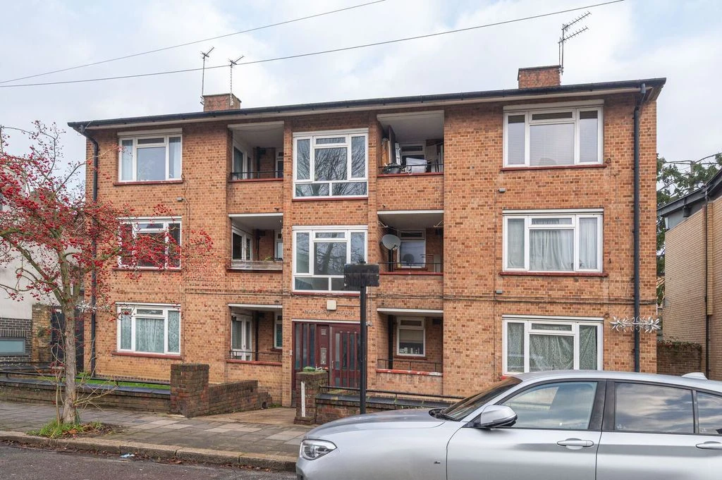 Квартира в Лондоне, Великобритания, 45 м² - фото 5