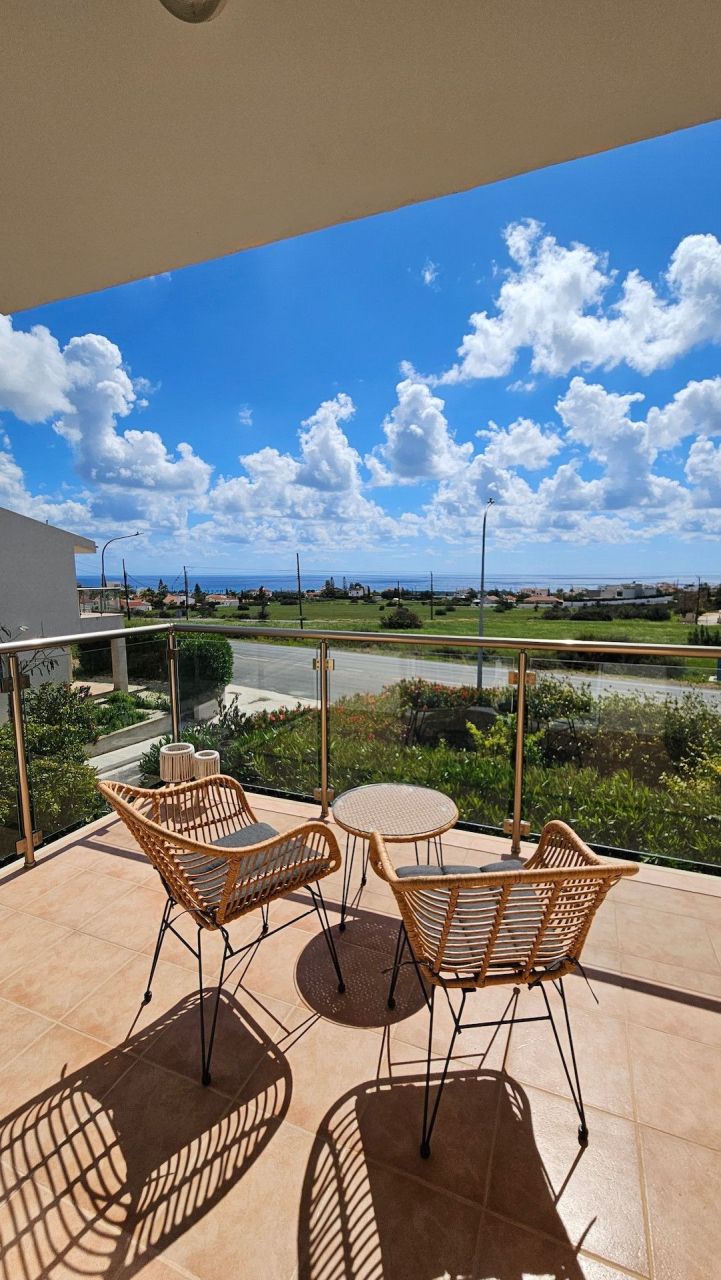Дом в Пейе, Кипр, 164 м² - фото 1
