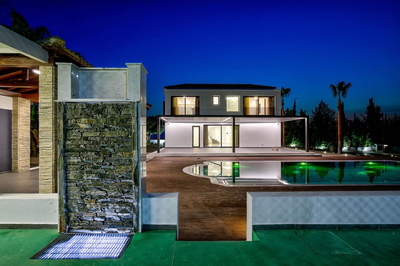Дом в Куклие, Кипр, 278 м² - фото 1