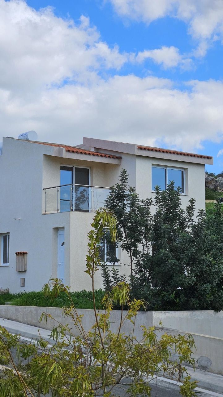 Дом в Пейе, Кипр, 122 м² - фото 1