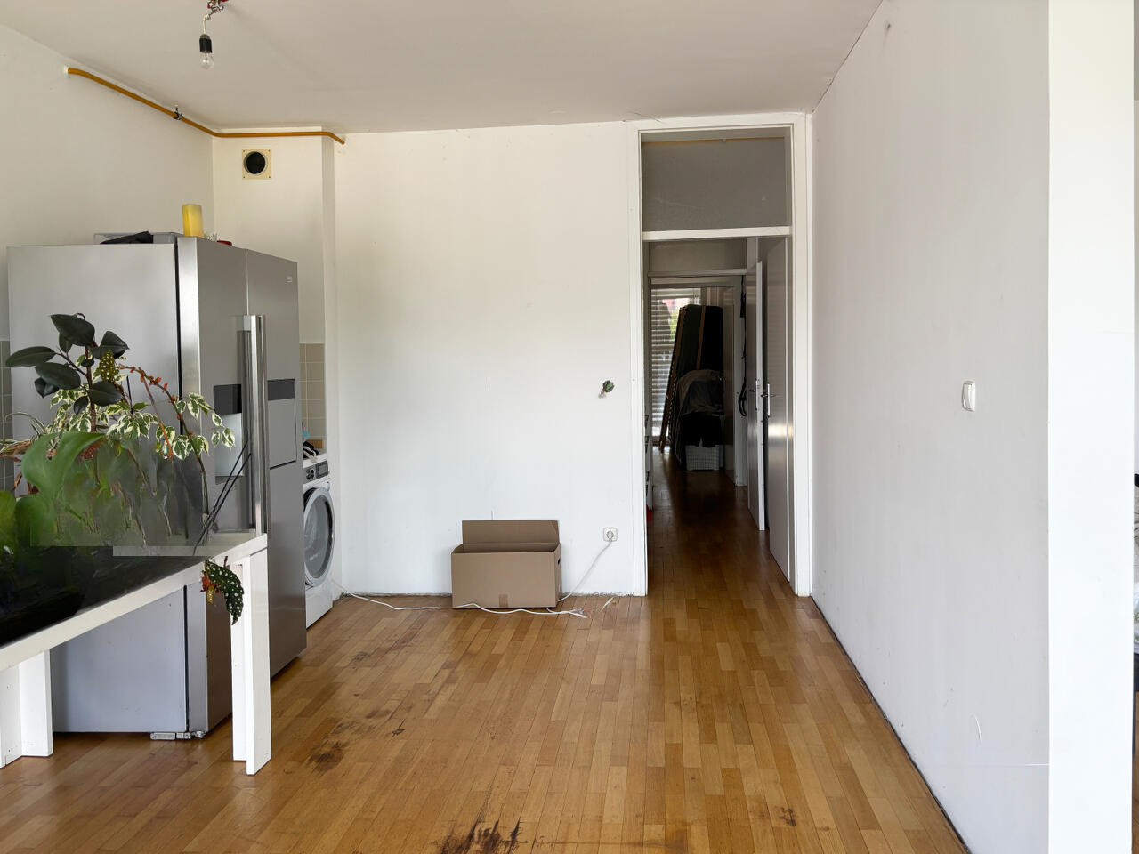 Квартира в Любляне, Словения, 146 м² - фото 5