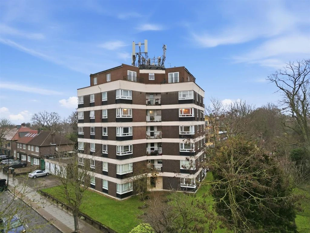 Квартира в Лондоне, Великобритания, 47 м² - фото 5