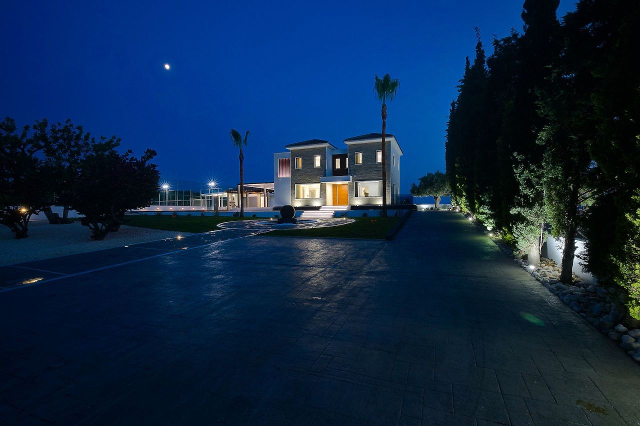 Дом в Куклие, Кипр, 278 м² - фото 3