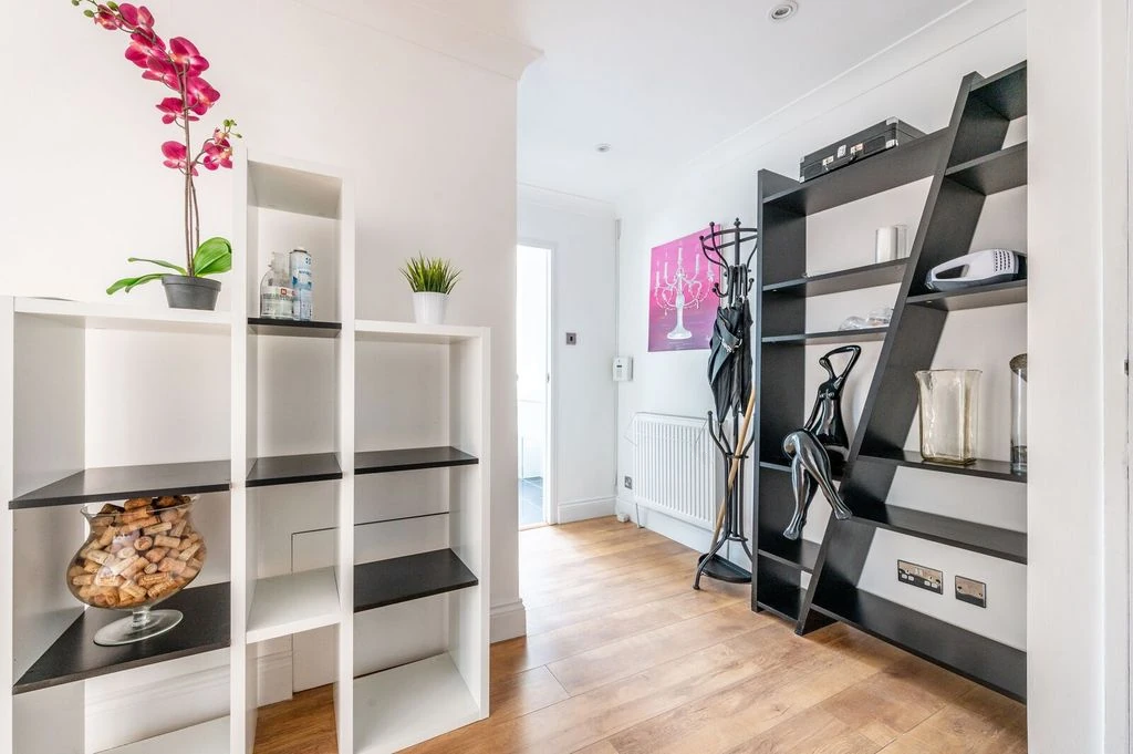 Квартира в Лондоне, Великобритания, 54 м² - фото 5