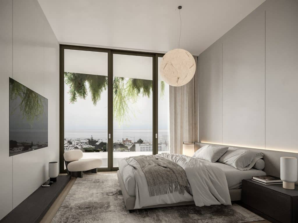 Апартаменты в Пафосе, Кипр, 195 м² - фото 5
