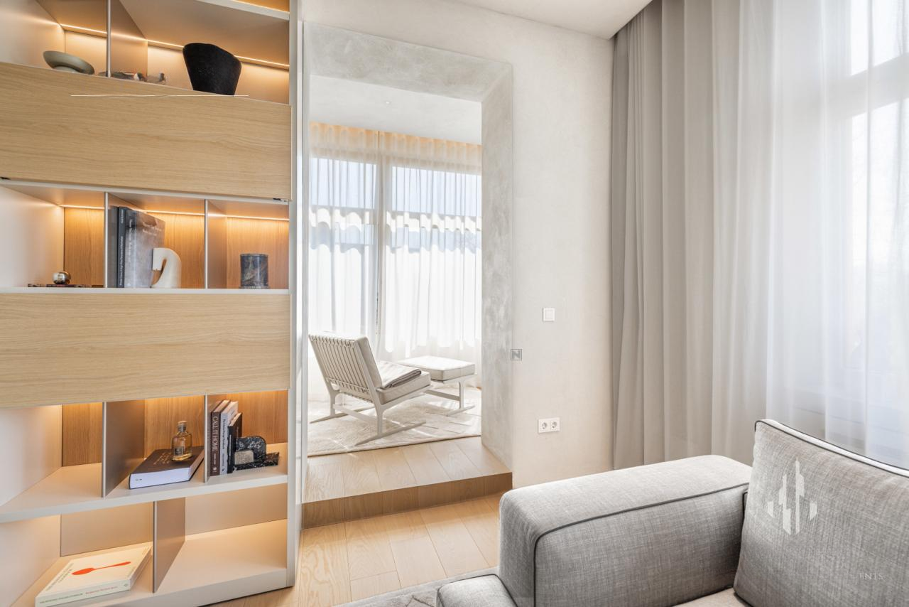 Квартира в Любляне, Словения, 136 м² - фото 5