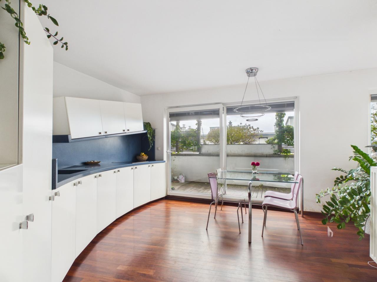 Квартира в Любляне, Словения, 168 м² - фото 5