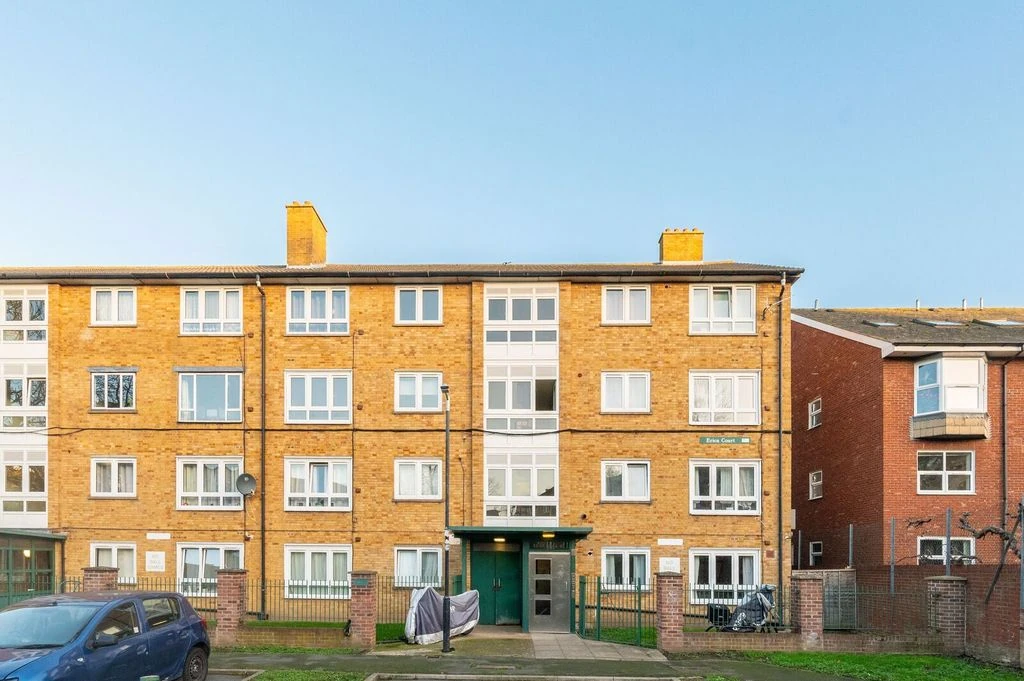 Квартира в Лондоне, Великобритания, 66 м² - фото 5