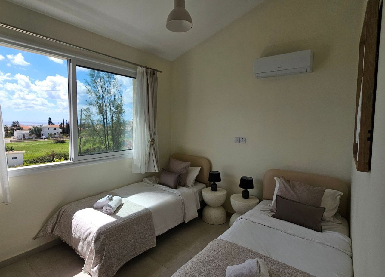 Дом в Пейе, Кипр, 122 м² - фото 6