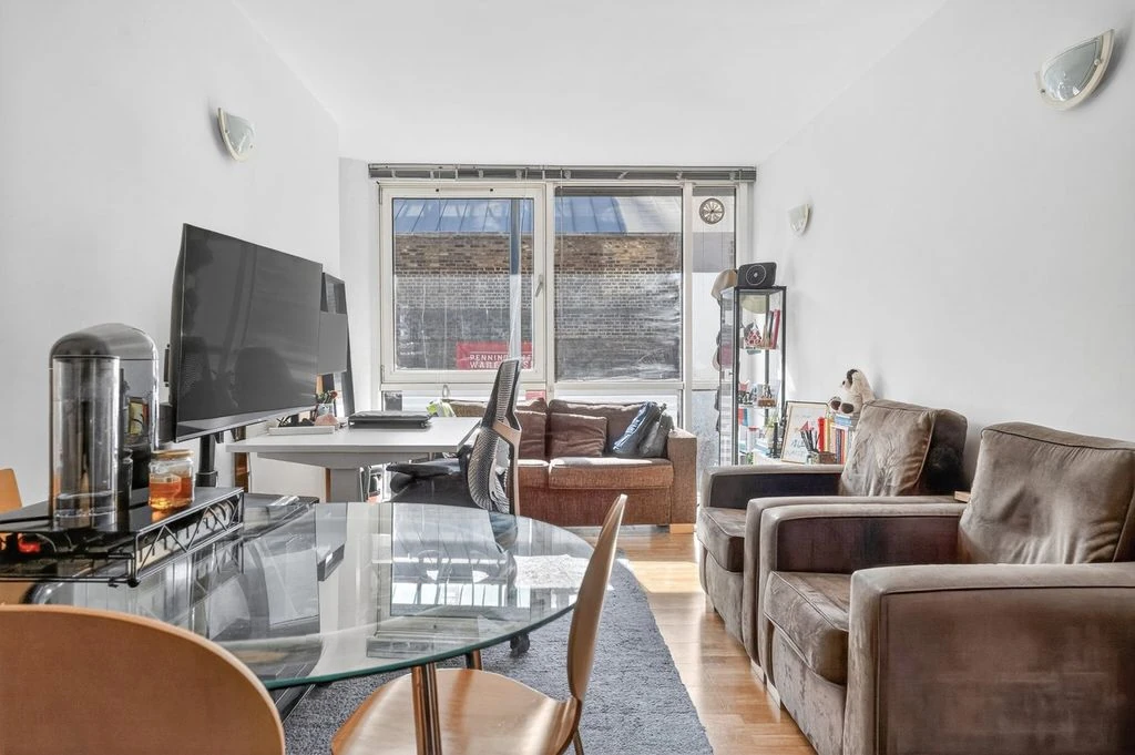 Квартира в Лондоне, Великобритания, 43 м² - фото 5