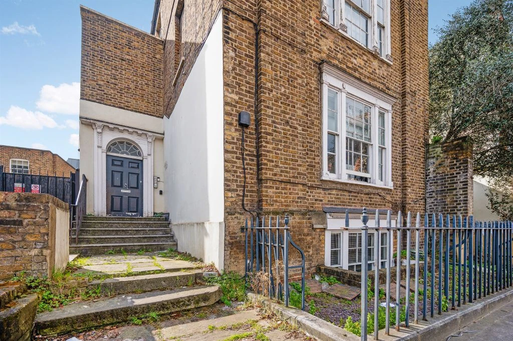 Квартира в Лондоне, Великобритания, 56 м² - фото 5