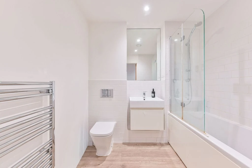 Квартира в Лондоне, Великобритания, 48 м² - фото 5