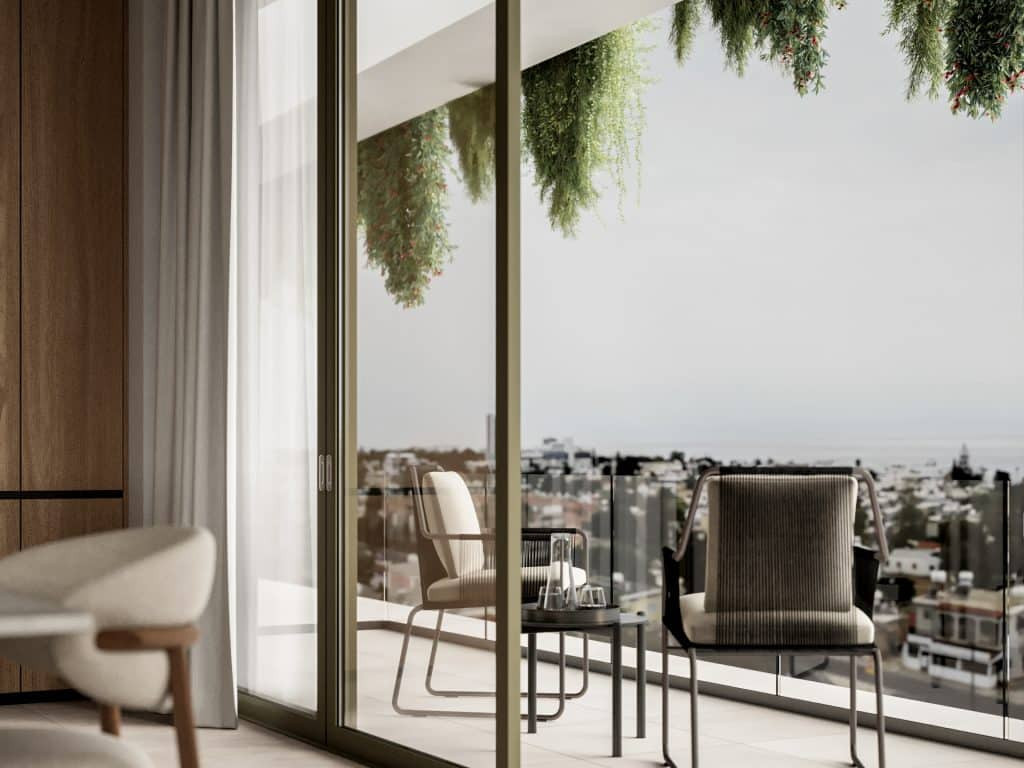 Апартаменты в Пафосе, Кипр, 195 м² - фото 7