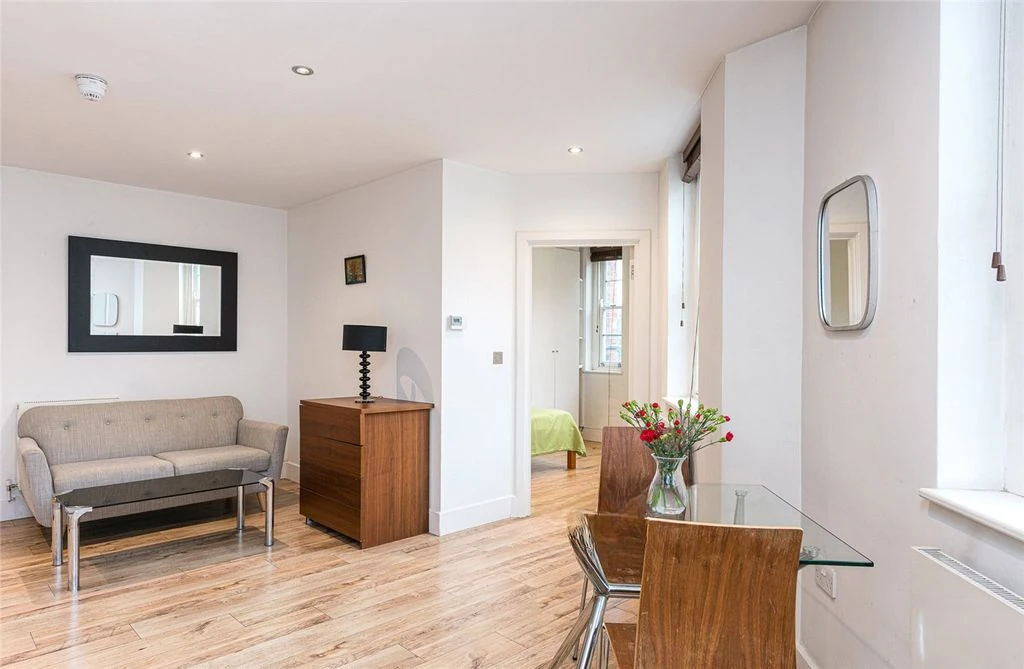 Квартира в Лондоне, Великобритания, 35 м² - фото 5
