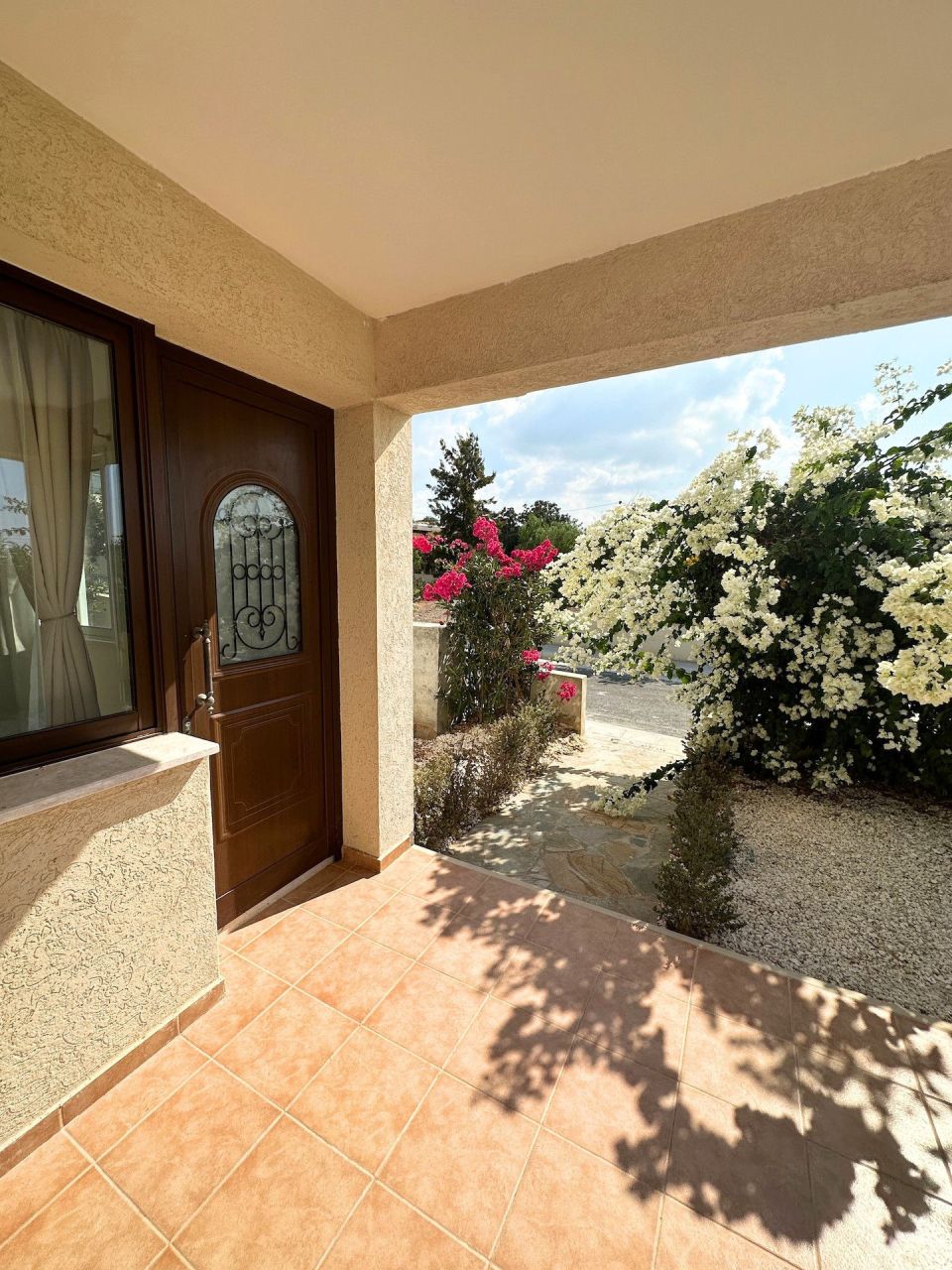 Дом в Пейе, Кипр, 122 м² - фото 8