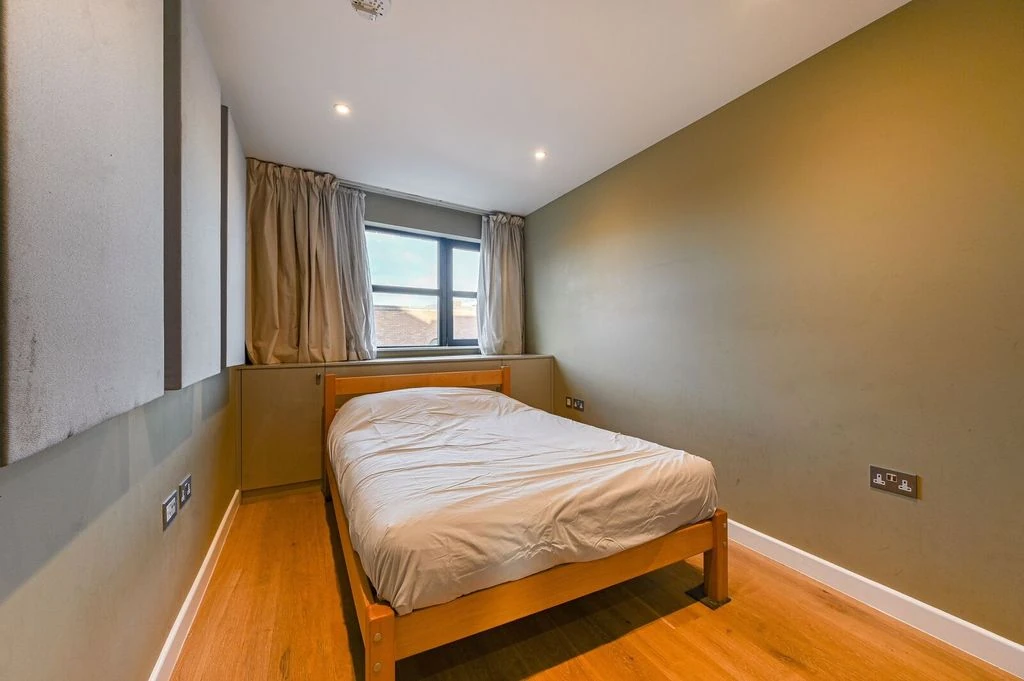 Квартира в Лондоне, Великобритания, 62 м² - фото 5