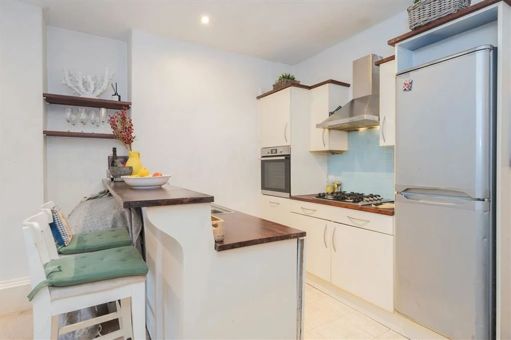 Квартира в Лондоне, Великобритания, 83 м² - фото 5