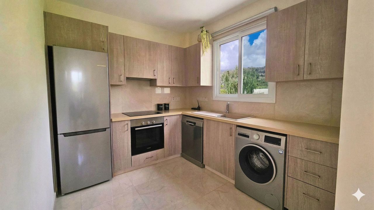 Дом в Пейе, Кипр, 164 м² - фото 10