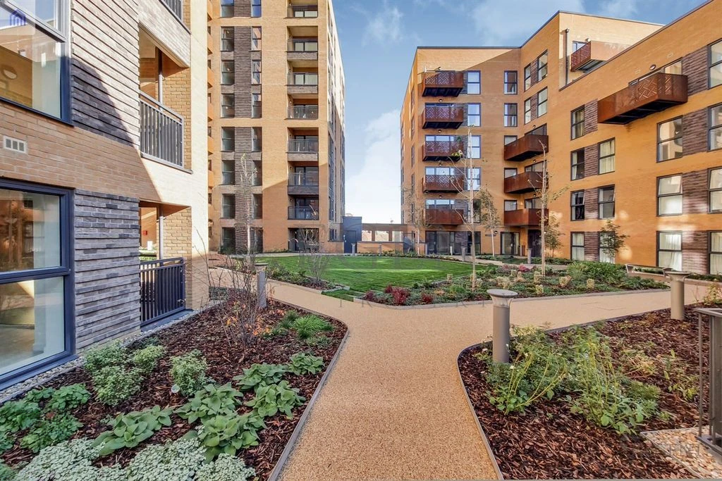 Квартира в Лондоне, Великобритания, 54 м² - фото 5