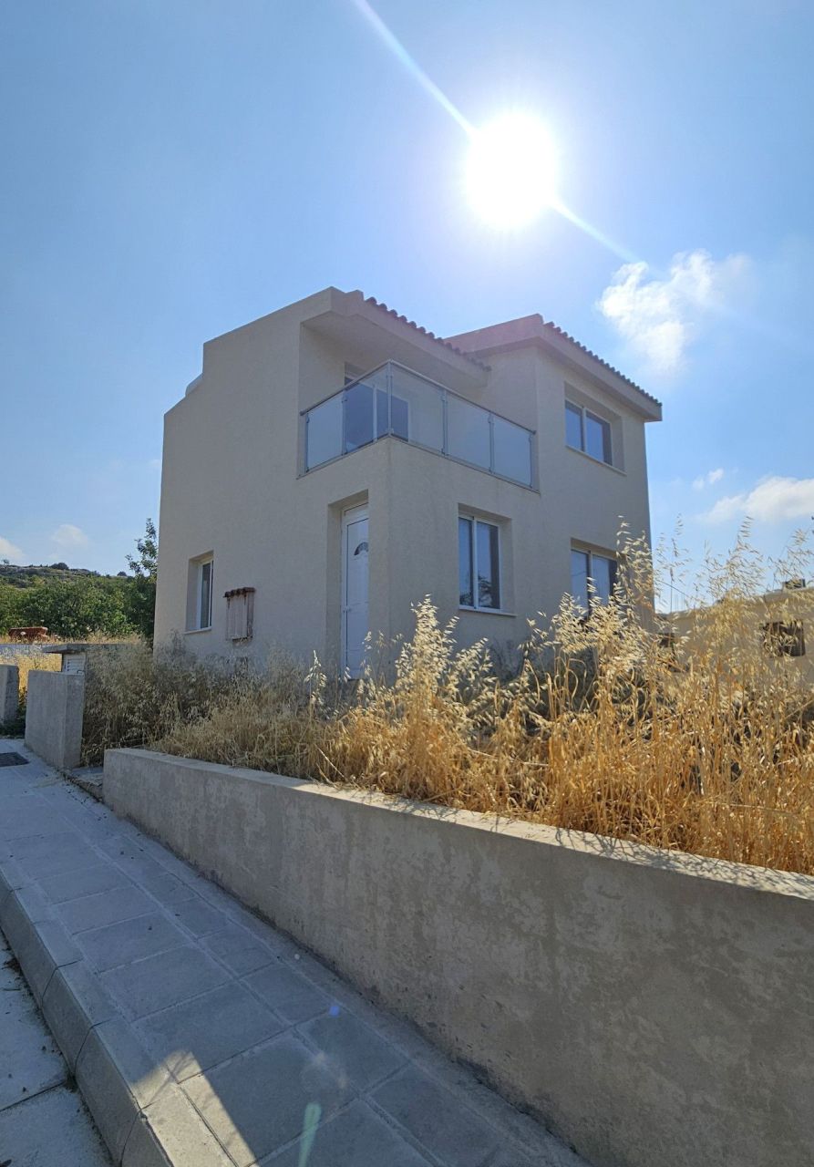 Дом в Пейе, Кипр, 122 м² - фото 12