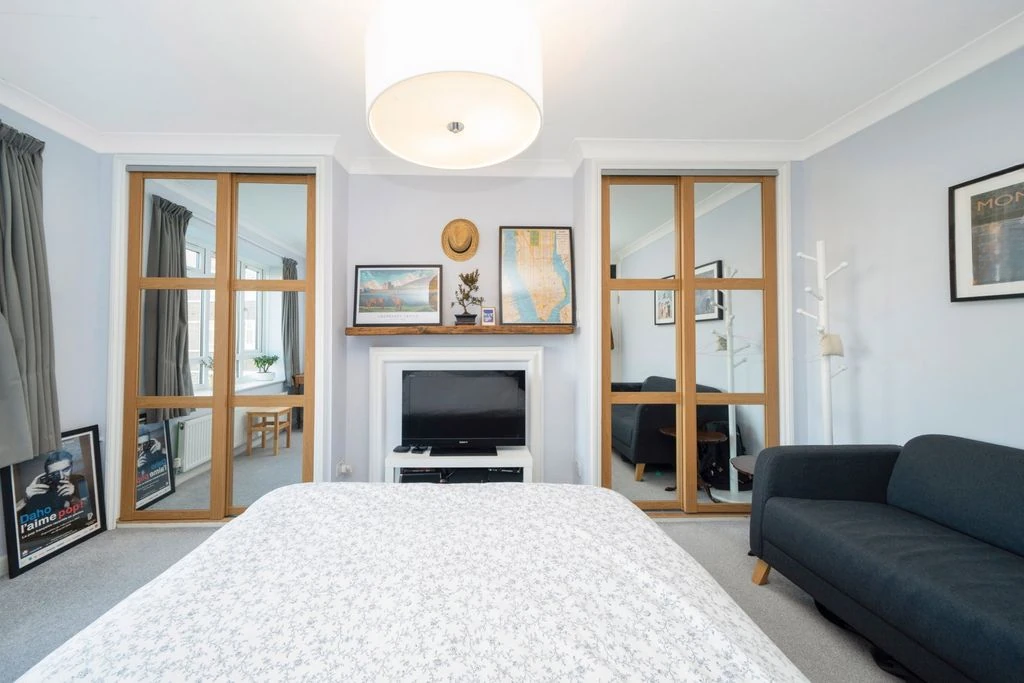 Квартира в Лондоне, Великобритания, 73 м² - фото 5