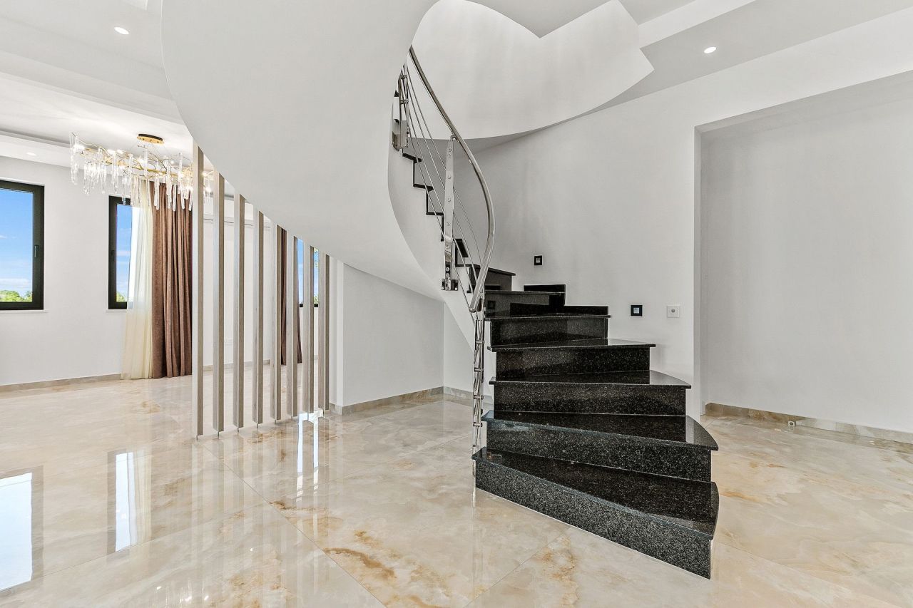 Дом в Куклие, Кипр, 278 м² - фото 13