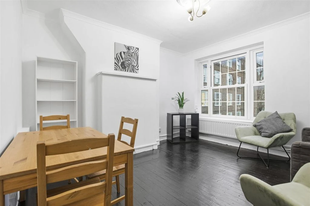 Квартира в Лондоне, Великобритания, 51 м² - фото 5