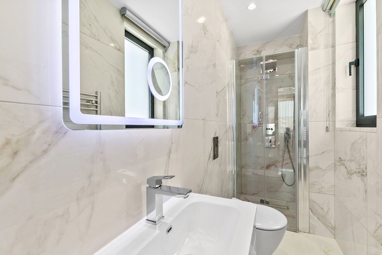 Дом в Куклие, Кипр, 278 м² - фото 14