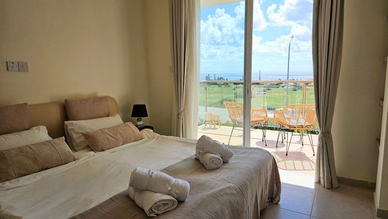 Дом в Пейе, Кипр, 122 м² - фото 14