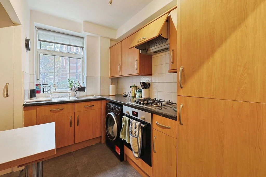 Квартира в Лондоне, Великобритания, 64 м² - фото 5