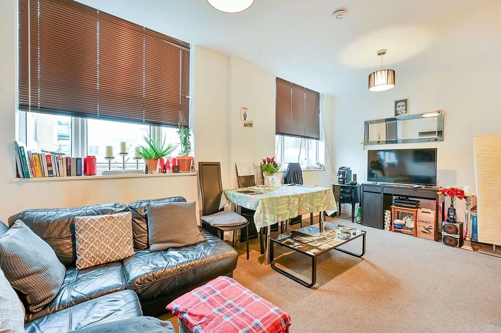 Квартира в Лондоне, Великобритания, 40 м² - фото 5